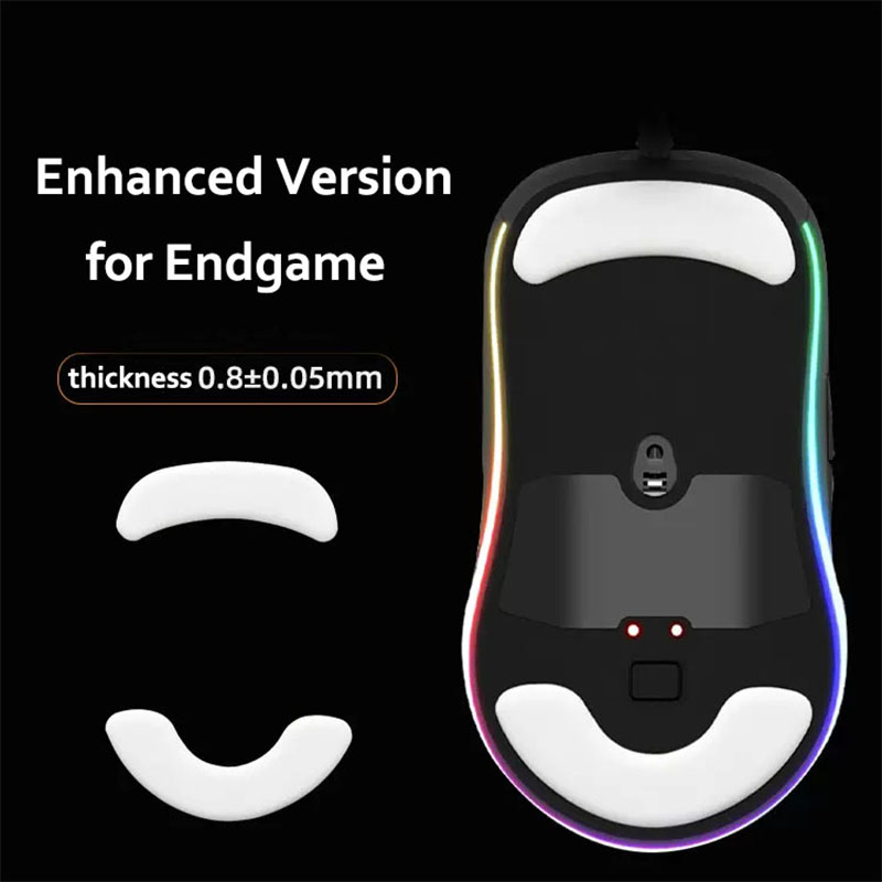 Esports Gaming Gear - รุ่นปรับปรุง Esports Tiger Gaming Mouse Skates