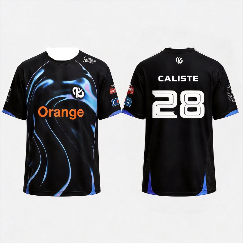 คาร์มีน คอร์ป KC MSI 2026 เสื้ - Esports Gaming Gear บทวิจารณ์และราคา