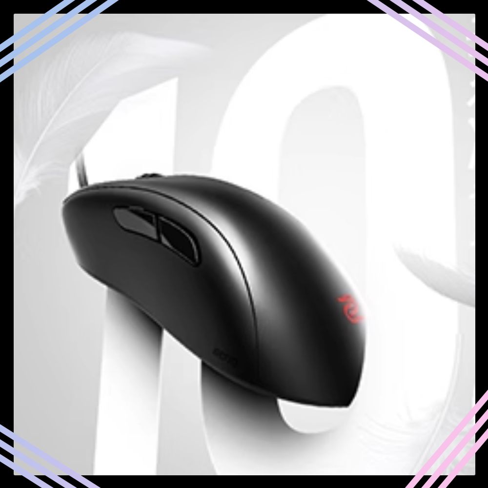 ZOWIE GEAR EC-C ซีรีส์เมาส์อีส - Esports Gaming Gear บทวิจารณ์และราคา