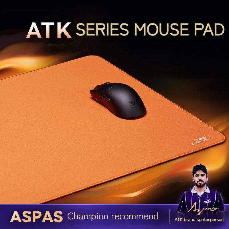 Hot Atk Kong Xsoft Esports Mou - Esports Gaming Gear บทวิจารณ์และราคา