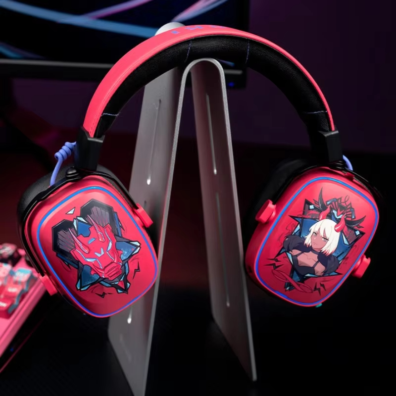 VALKYRIE VK S1 ชุดหูฟังสำหรับเ - Esports Gaming Gear บทวิจารณ์และราคา