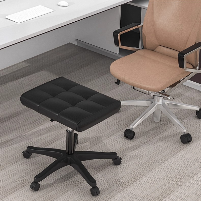 เก้าอี้วางเท้าทันสมัย, ออตโตมั - Footrest Under Desk บทวิจารณ์และราคา